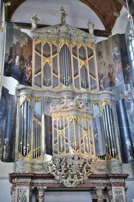 Subgallery Orgel
