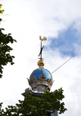 Amsterdam, Westertoren (Peter Seelemeijer).jpg