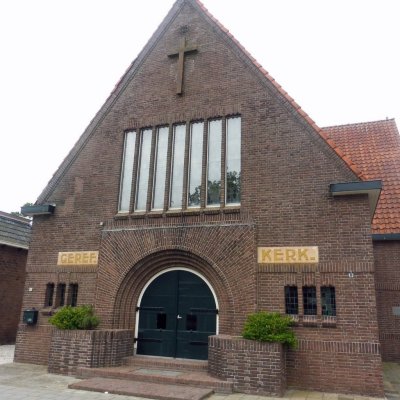 Oude Bildtzijl, geref kerk 12 [004], 2016.jpg