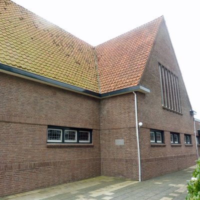 Oude Bildtzijl, geref kerk 14 [004], 2016.jpg