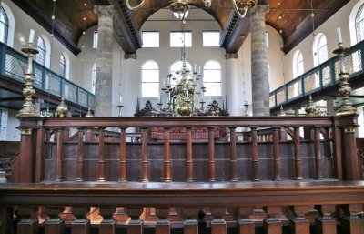 Amsterdam, Synagoge Portugees 13 [053], 2016.jpg