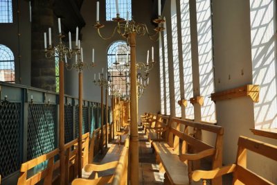Amsterdam, Synagoge Portugees 19 [053], 2016.jpg