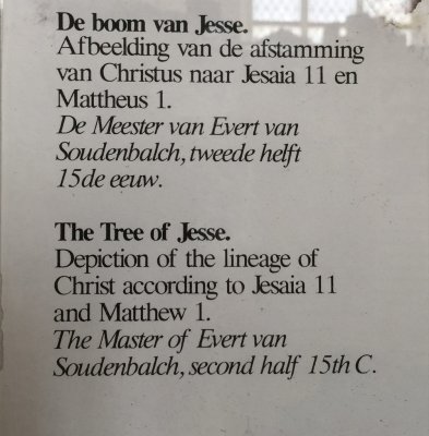 Utrecht, Voorm Prot Buurkerk Mus Speelklok fresco Boom Jesse [011], 2016.jpg2486.JPG