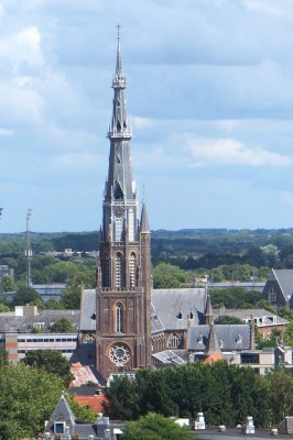 Leeuwarden, Bonifaciuskerk 11 [018], 2016.jpg