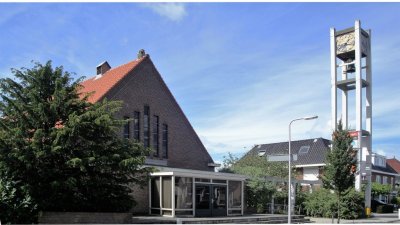 Rijnsburg,  NH Bethelkerk 11 [040], 2016.jpg