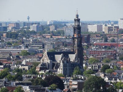Amsterdam Westerkerk Peter Eijking 2016.jpg