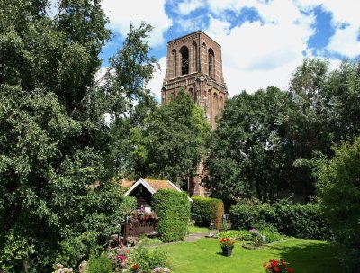 Ransdorp, NH kerk [053], 2016.jpg