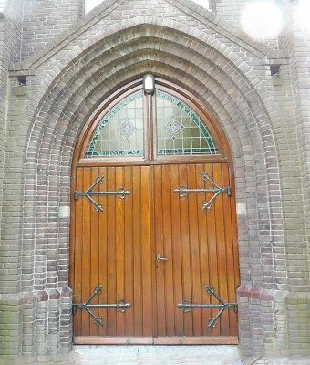 Delfzijl, RK h Nicolaaskerk 11 {004], 2016.jpg