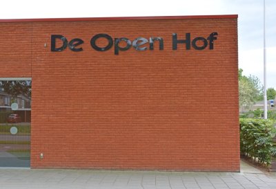 Oud Beijerland, prot gem De Open Hof 12, 2016.jpg
