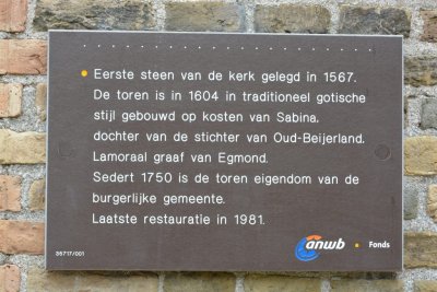Oud Beijerland, prot gem Dorpskerk 15, 2011.jpg