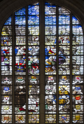 Gouda, prot gem Sint Janskerk, Goudse Glazen 14 [011], 2016 8318.jpg