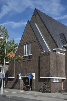 Amsterdam, apostolisch genootschap Watergraafsmeer 02 [011], 2016 8600.jpg