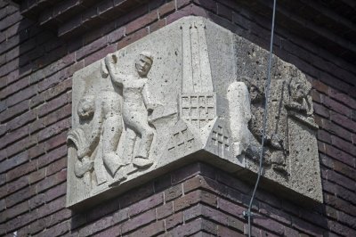 Amsterdam, Remonstrants Vrijzinnig Centrum Vrijburg 08X [011], 2016 8674.jpg