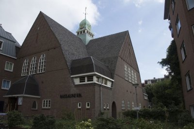 Amsterdam, prot gem Nassaukerk 04 [011] 2016 8722.jpg