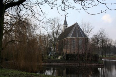 Amsterdam (Buiksloot), prot kerk voorm 11 (Harry van Vegten), 2016.jpg