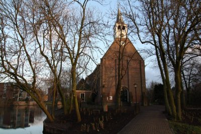 Amsterdam (Buiksloot), prot kerk voorm 12 (Harry van Vegten), 2016.jpg