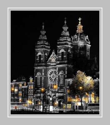 Amsterdam, RK Nicolaas Basiliek [054], 2016.jpg