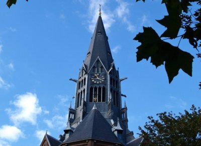 Amsterdam, RK Vondelkerk 21 [053], 2016.jpg