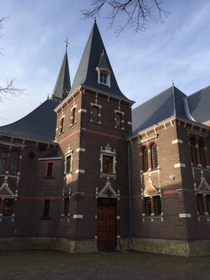 Hilversum, prot gem Grote Kerk [011], 2017 2994.jpg