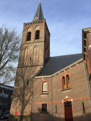 Hilversum, prot gem Grote Kerk [011], 2017 2995.jpg