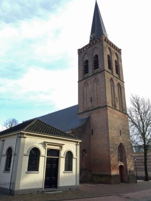 Hilversum, prot gem Grote Kerk [011], 2017 2996.jpg