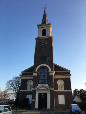 Westwoud, kerk [042], 2017.jpg