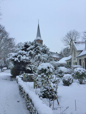 Wassenaar kerk a Gianna Minton 12 02 2017 .jpg