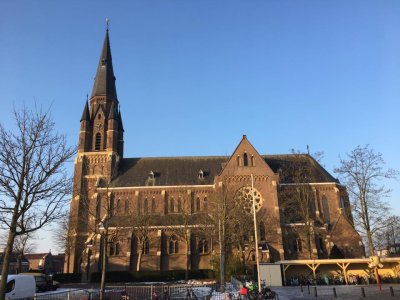 Wervershoof, RK kerk [042], 2017.jpg