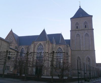 Kampen, RK olv of Buitenkerk [033], 2017.jpg