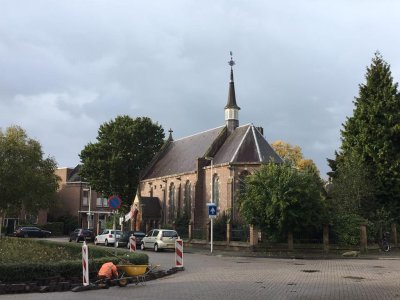 Utrecht, Anglicaanse kerk [042], 2016.jpg