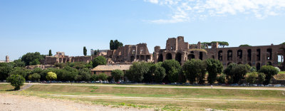 Circus Maximus