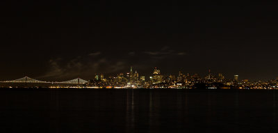 From Sausalito II
