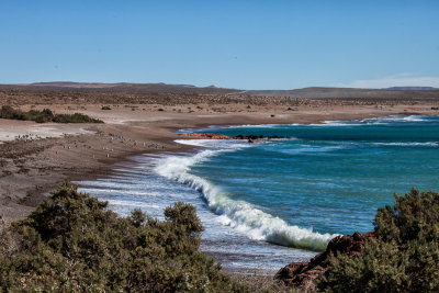 Puerto Madryn, Argentina