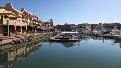 Marina view II