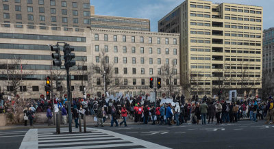 Freedom Plaza