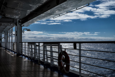 Sea Days