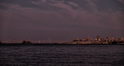 City Lights