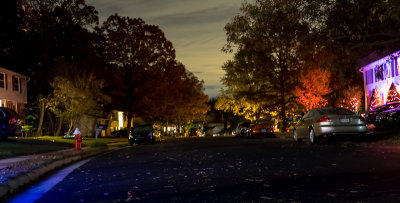 Halloween 2015