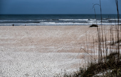 Always a pretty beach