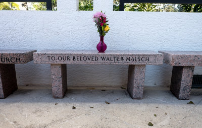 Remembering Walter.......