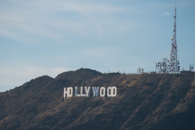 From the Griffith
