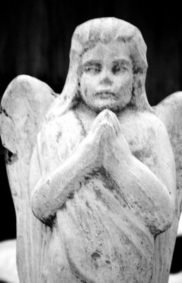 Angel Statuary