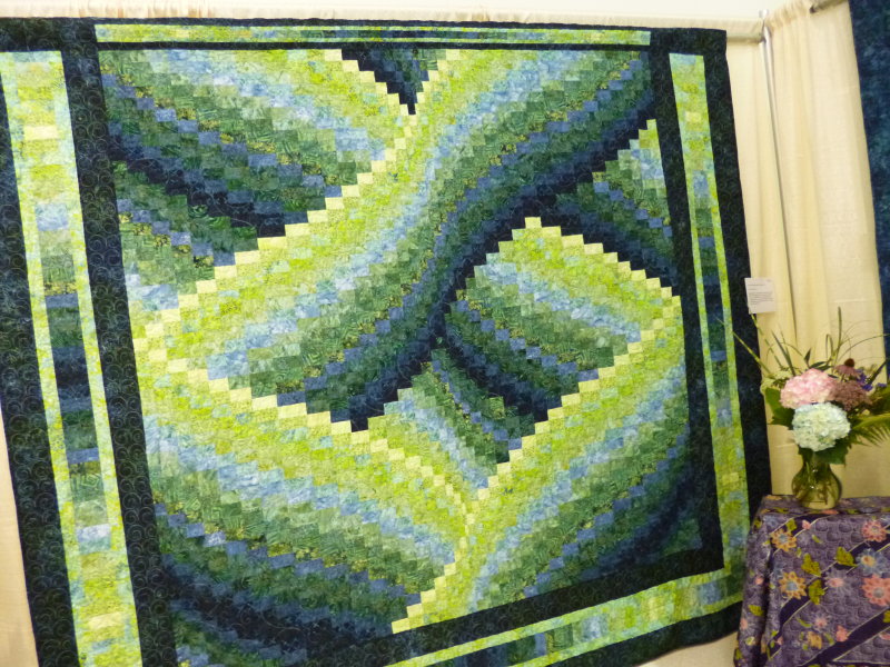 Beau Batiks 3
