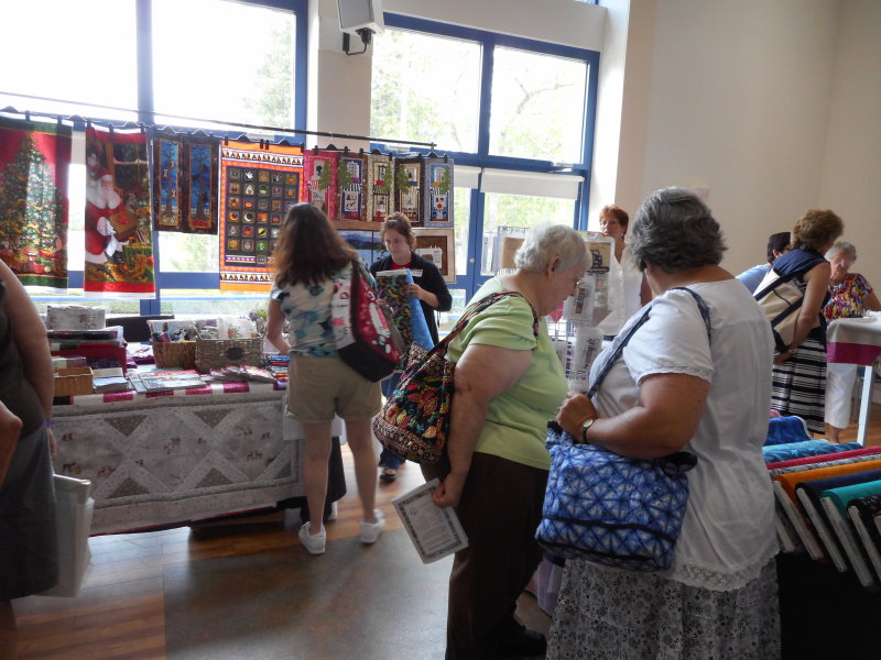 Vendors 7