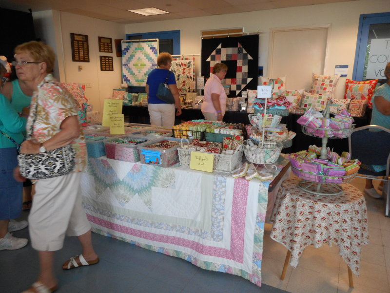 Vendors 14