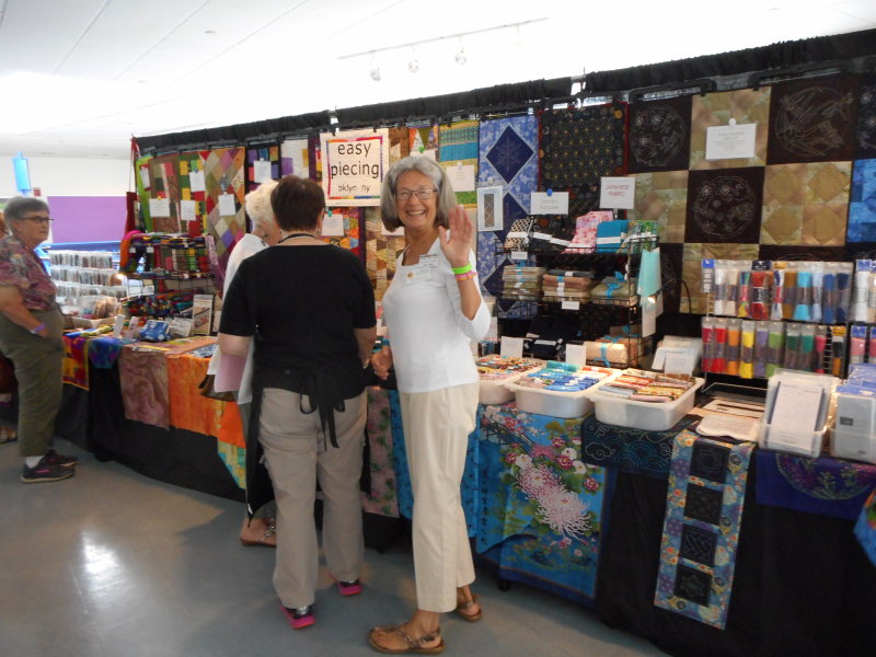 Vendors 15