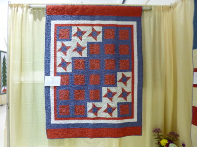 Quilts of Valor 3