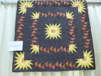 Instructor Quilts 2