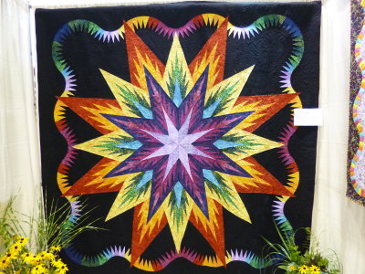 Instructor Quilts 3