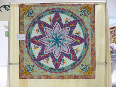 Instructor Quilts 5
